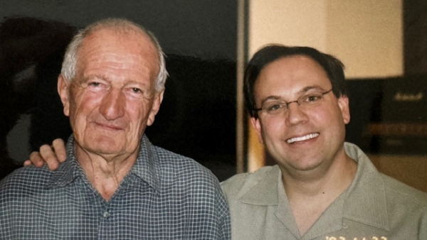 Alan Dale